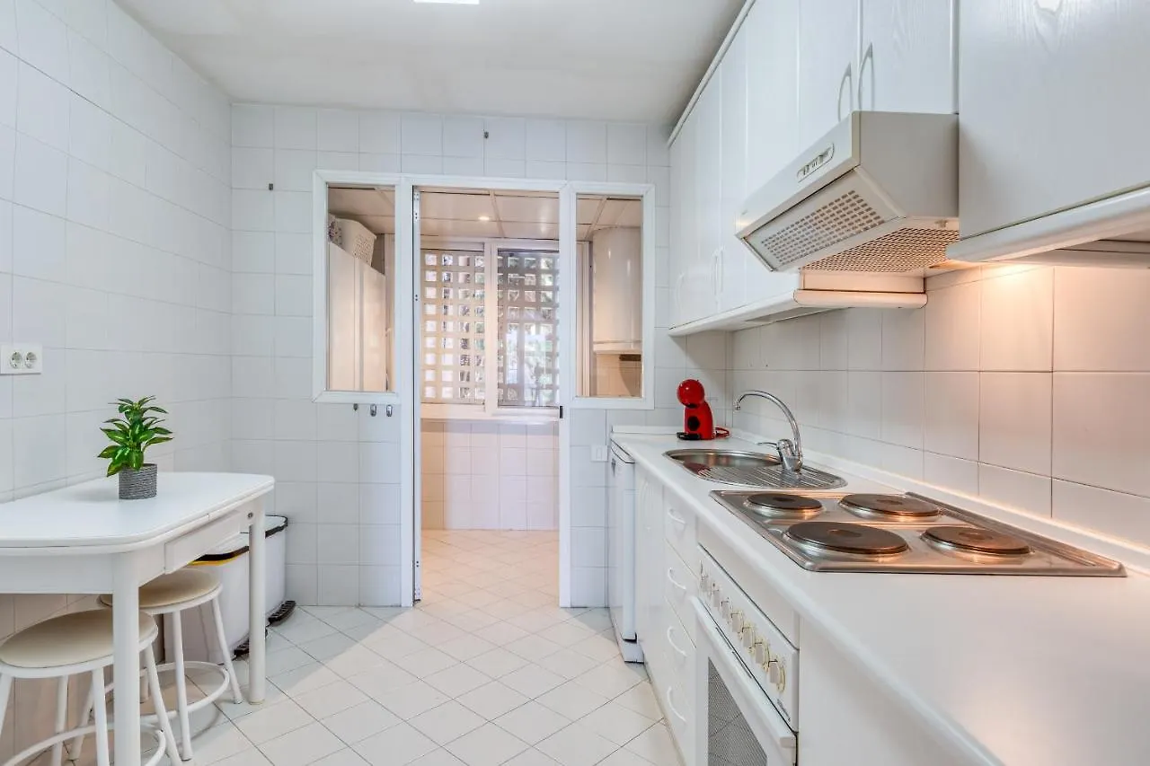 Apartment Hanami Alcazaba Beach Garden Estepona